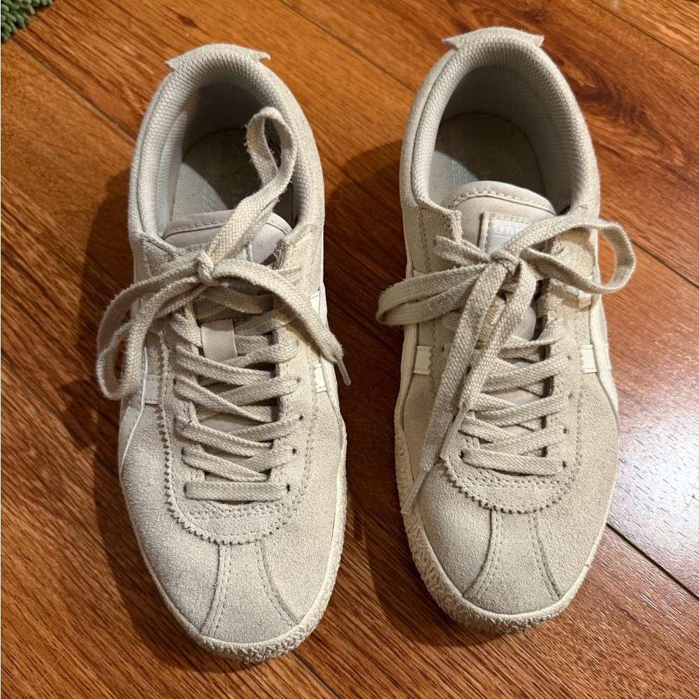Onitsuka Tiger Mexico Delegation Cream